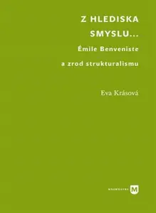 Z hlediska smyslu... - Eva Krásová