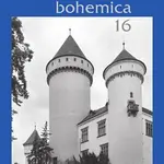 Castellologica bohemica 16 - Josef Hložek, Petr Menšík