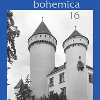 Castellologica bohemica 16 - Josef Hložek, Petr Menšík