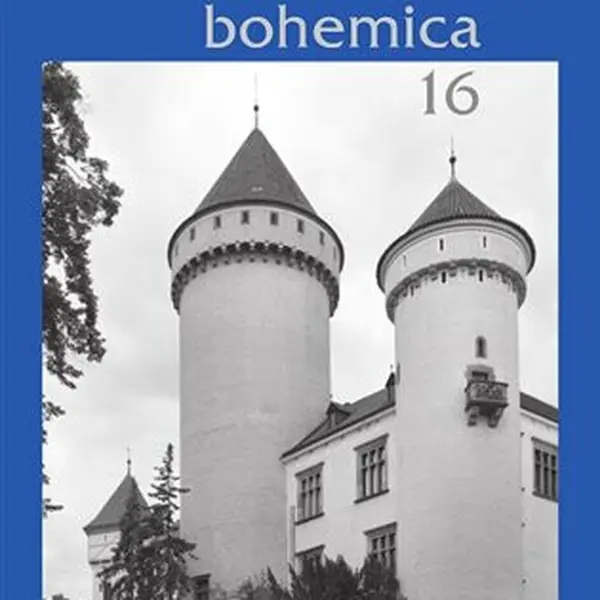Castellologica bohemica 16 - Josef Hložek, Petr Menšík