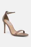 Kožené lodičky Steve Madden Tecy