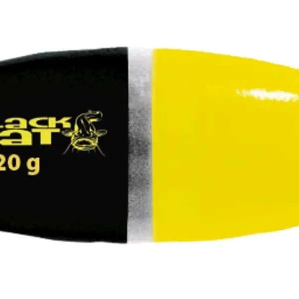 Black cat vibro-unterwasser-pose-15g
