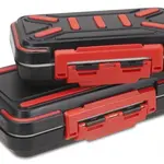 Iron claw pouzdro na návazce stinger hardcase s