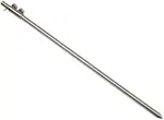 Giants fishing vidlička nerez bank stick 2 screw-délka 75-120 cm