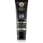 Natura Siberica For Men Only ochranný krém na obličej a tělo 80 ml