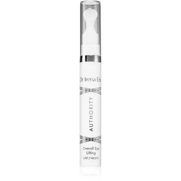 Dr Irena Eris Authority liftingové oční sérum na den i noc 15 ml