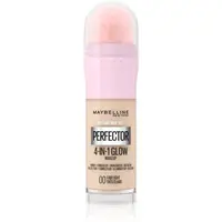 MAYBELLINE NEW YORK Instant Perfector 4-in-1 rozjasňující make-up pro přirozený vzhled odstín 00 Fair 20 ml