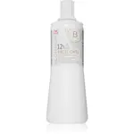 Wella Professionals Blondor Freelights aktivační emulze (12% 40 Vol) 1000 ml