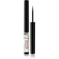 theBalm Schwing® Liquid Eyeliner tekuté oční linky odstín Black 1.7 ml