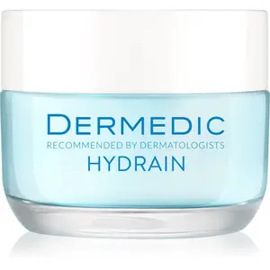 Dermedic Hydrain3 Hialuro hloubkově hydratační krémový gel 50 ml