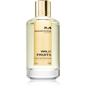 Mancera Wild Fruits parfémovaná voda unisex 120 ml