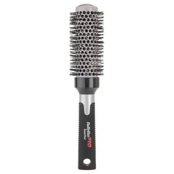 BaByliss PRO Brush Collection Ceramic Pulse keramický kartáč na vlasy BABCB2E Ø 32 mm 1 ks