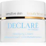 Declaré Pure Balance hydratační matující krém pro mastnou a smíšenou pleť 50 ml
