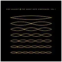 Rise Against – The Ghost Note Symphonies, Vol.1 LP