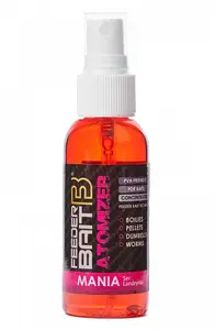 Feederbait spray atomizer 50 ml - sýr ovoce