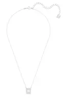 Swarovski Nadčasový třpytivý náhrdelník se zirkony Swarovski Millenia 5599177