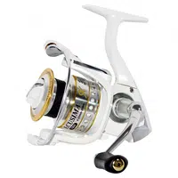Ryobi naviják ecusima gx 1000