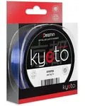 Delphin vlasec monofil kyoto modrý-průměr 0,203 mm / nosnost 8,4 lb / návin 200 m