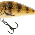 Salmo wobler fatso floating emerald perch 8 cm