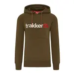 Trakker mikina cr logo hoody - xxl