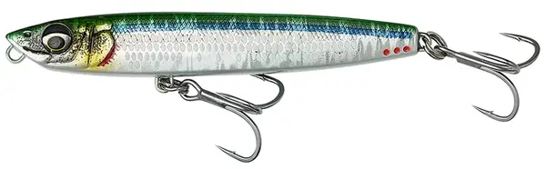 Savage gear wobler cast hacker fast sinking sayoris ls - 9,5 cm 26 g