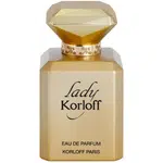 Korloff Lady Korloff parfémovaná voda pro ženy 50 ml