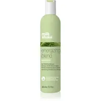 milk_shake® Scalp Care Energizing Blend energizující šampon pro jemné, řídnoucí a křehké vlasy 300 ml