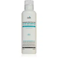 La'dor Damage Protector Acid Shampoo hloubkově regenerační šampon pro suché, poškozené a chemicky ošetřené vlasy 150 ml