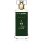 Dermacol Cannabis Garden parfémovaná voda unisex 50 ml