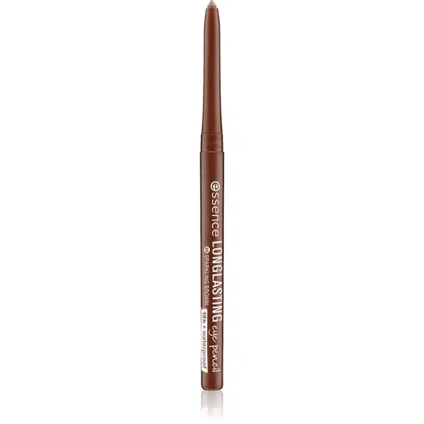 essence LONG-LASTING tužka na oči odstín 35 Brown 0.28 g