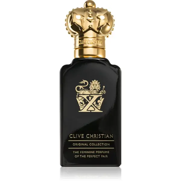 Clive Christian X parfémovaná voda pro ženy 50 ml