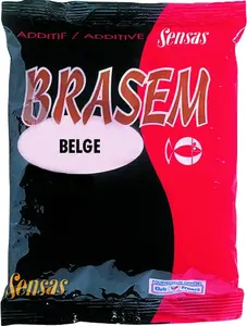 Sensas posilovač brasem belge cejn 300g