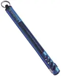 Kinetic teploměr angler thermometer blue 12 cm