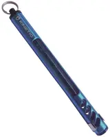 Kinetic teploměr angler thermometer blue 12 cm