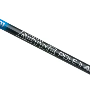 Mivardi bič active pole ii 4 m
