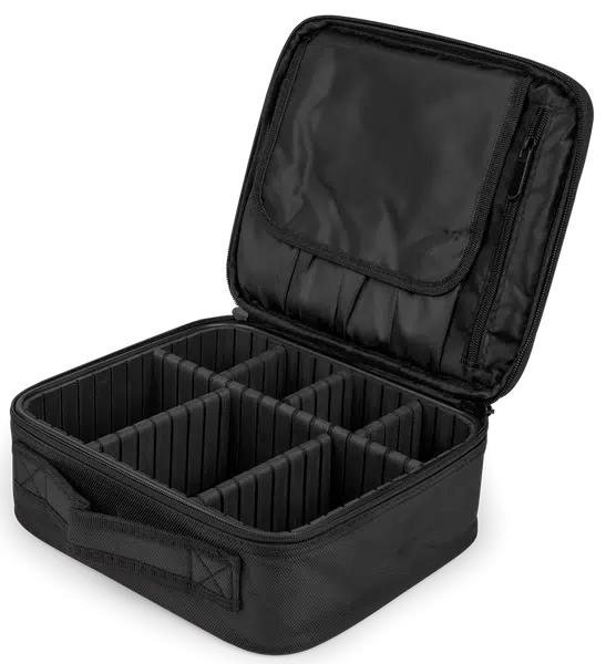 Zebco pouzdro trophy tackle box all