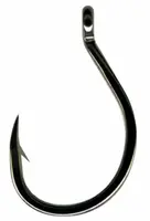 Cralusso háčky method hook barbed 10 ks - velikost 6