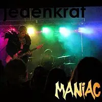 Maniac – Jedenkrát