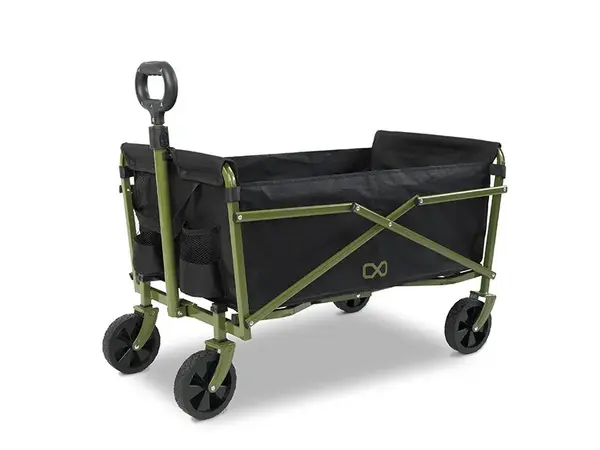 Delphin vozík moove