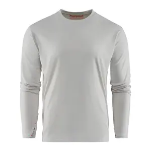 Grundéns triko tough sun crew oyster - xxl