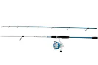 Mitchell prut neuron sw ii squid combo 2,1 m + naviják 3000