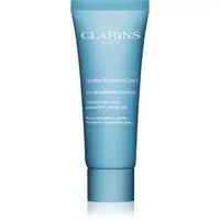 Clarins Hydra-Essentiel [HA²] Matte Gel zmatňující hydratační gel s kyselinou hyaluronovou 75 ml