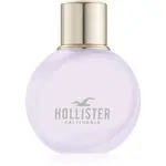 Hollister Free Wave parfémovaná voda pro ženy 30 ml