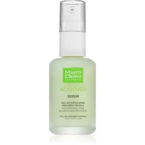 MartiDerm Acniover Serum sérum proti akné 30 ml