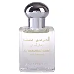 Al Haramain Musk parfémovaný olej roll-on pro ženy 15 ml