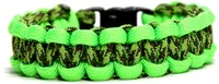 Cordell Paracord náramek Solomon 2 JCG XL ( 20 - 21 cm )