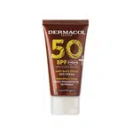 Dermacol Pleťový krém proti pigmentovým skvrnám SPF 50+ (Anti Dark Spots Sun Cream) 50 ml