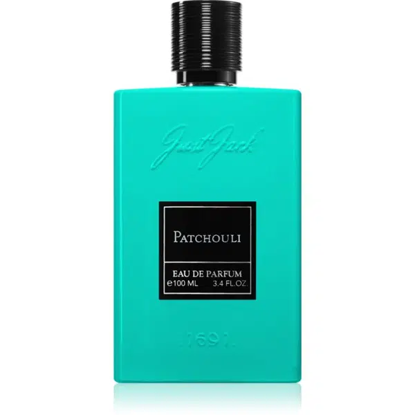 Just Jack Patchouli parfémovaná voda pro ženy 100 ml
