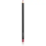 MAC Cosmetics Lip Pencil tužka na rty odstín Chicory 1,45 g
