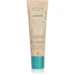 Lumene Matte Oil-Control matující make-up SPF 20 odstín 1 Classic Beige 30 ml